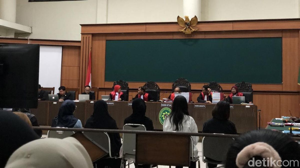 Kesaksian Ortu Korban Daycare Little Aresha Ungkap Perilaku Anak Sakiti Diri