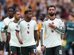 Prediksi MU Vs Ipswich: Supercomputer Jagokan Setan Merah Bangkit