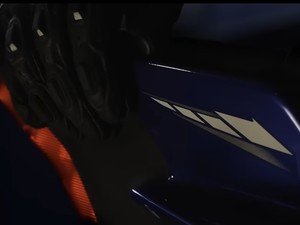 Teaser Yamaha YZF-R2 Dirilis, Kok Desainnya Begini?