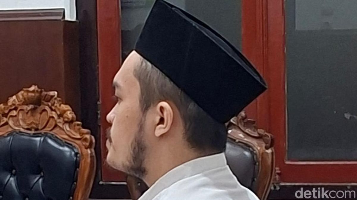 Sidang Jambret iPhone Turis Jerman, Terdakwa Ngaku demi Biaya Obat Ayah