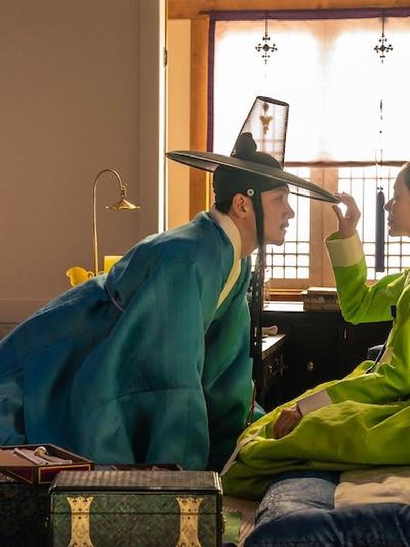 8 Drama Korea 18+ yang Populer, Terbaru The Scandal