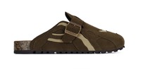 Sandal Kulit Terbuka atau Clogs Tertutup, Mana yang Lebih Cocok buat Gaya Harianmu? 