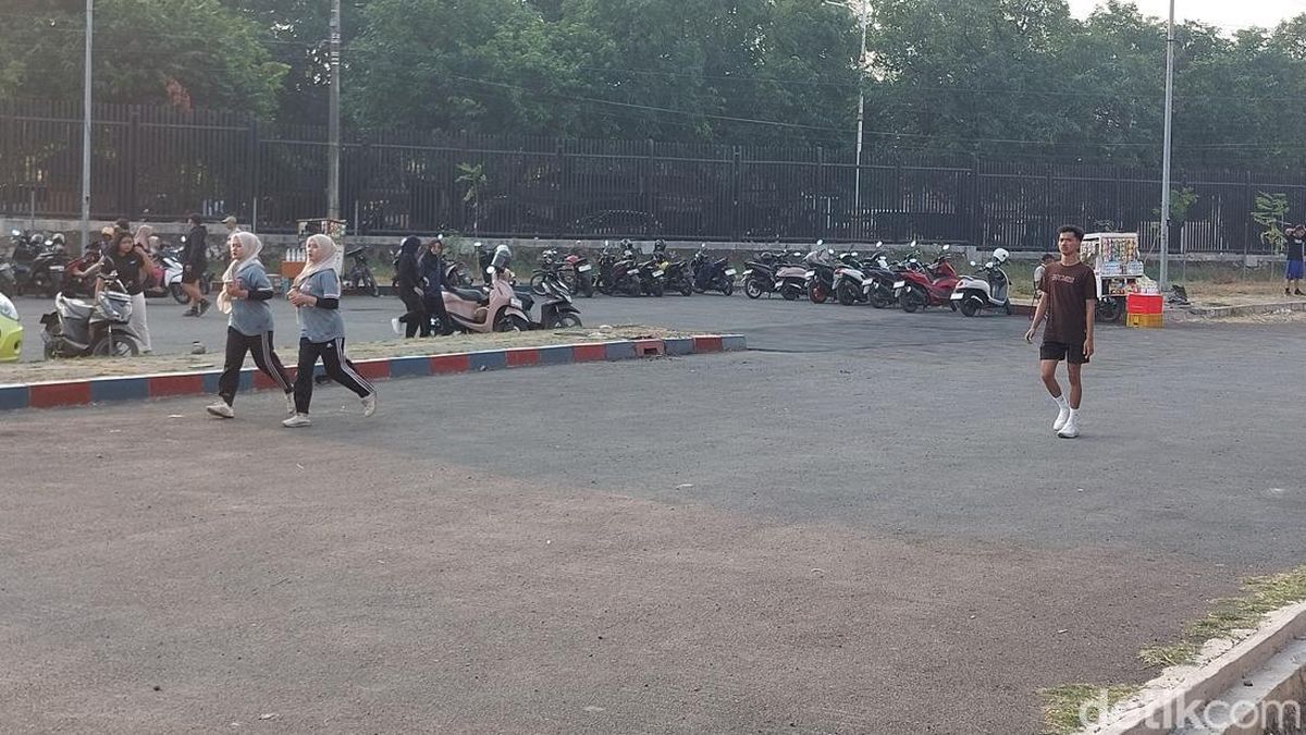 Semangat Olahraga Kembali Bangkit di Stadion Watubelah Cirebon