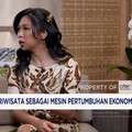 2 Tahun Transformasi InJourney, Sehatkan Keuangan - Poles Layanan Bandara