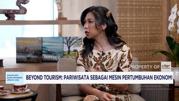 2 Tahun Transformasi InJourney, Sehatkan Keuangan - Poles Layanan Bandara