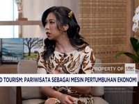 2 Tahun Transformasi InJourney, Sehatkan Keuangan - Poles Layanan Bandara