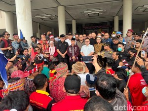 Didemo Para Peladang, Gubernur Kalbar Batal Cabut Perda Nomor 1/2022