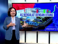 AS Bergulat dengan Utang