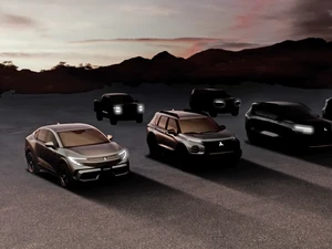 Bocoran Mobil Baru Mitsubishi 2027, Rebadge Nissan Leaf hingga Outlander Baru