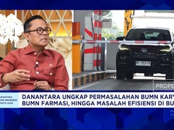 Bos Danantara Janji Proyek Tol Sumatra Berlanjut, Layanan Tol & Rest Area Diperbaiki