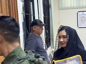 KPK Usut Dugaan TPPU Bupati Pekalongan Fadia Arafiq