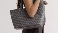 Cari Tas Kerja Wanita yang Muat Banyak? Russo Medium Tote Bisa Jadi Pilihan