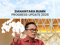 Danantara Mau BUMN Karya Fokus di Konstruksi, Dilarang Bisnis Hotel - Fiber Optik!