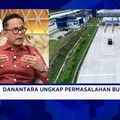 Danantara Ungkap Masalah Utang Rp 180 Triliun BUMN Karya  Nasib Proyek Jalan Tol Sumatra