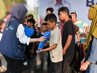 Dok Bank Mandiri