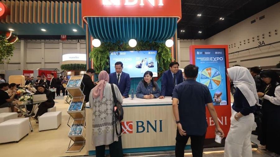 Dok BNI