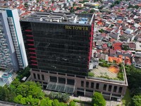 Dok Hutama Karya