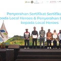 Dok Pertamina