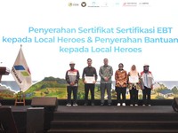 Dok Pertamina