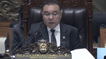 DPR memastikan, Rancangan Undang-Undang (RUU) Perampasan Aset akan rampung pada tahun ini, dengan target pengesahan menjadi Undang-Undang pada 15 Desember 2026.