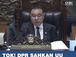 DPR memastikan, Rancangan Undang-Undang (RUU) Perampasan Aset akan rampung pada tahun ini, dengan target pengesahan menjadi Undang-Undang pada 15 Desember 2026.