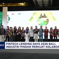 Fintech Lending Days 2026 Bali, Industri Pindar Perkuat Kolaborasi Nasional