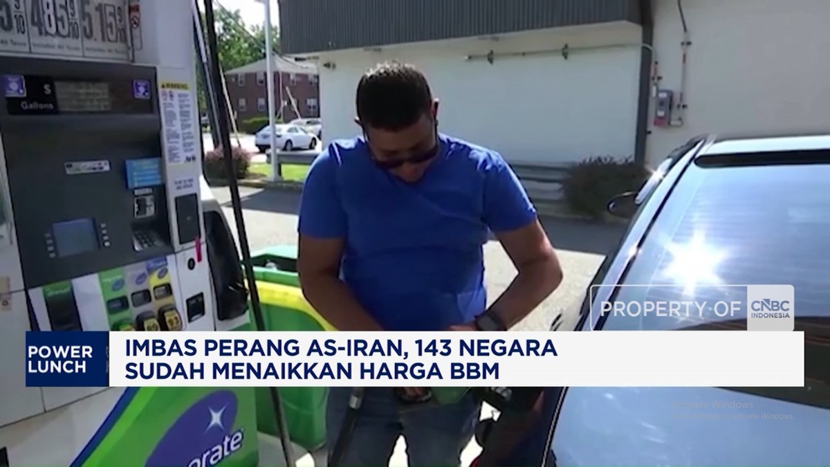 Video: Garuda Ubah Aturan Bagasi, Pakai Skema Berbasis Jumlah Koper