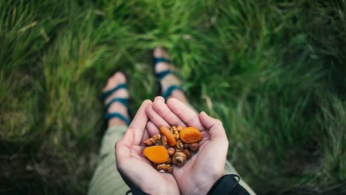 3 Snack untuk Naik Gunung, Praktis Dibawa dan Temani Pendakian