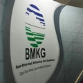 Ilustrasi kantor Badan Meteorologi, Klimatologi, dan Geofisika (BMKG), Jakarta. (Dok. Detikcom/Farih Maulana)