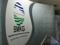 Ilustrasi kantor Badan Meteorologi, Klimatologi, dan Geofisika (BMKG), Jakarta. (Dok. Detikcom/Farih Maulana)