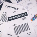 Ilustrasi Reinsurance. (Dok. Magnific)