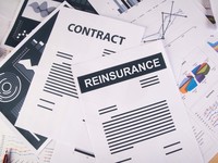 Ilustrasi Reinsurance. (Dok. Magnific)