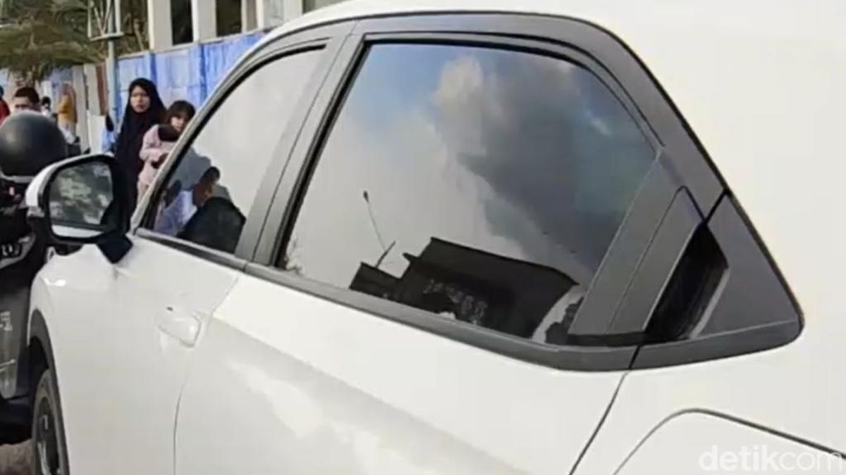 Viral Polisi di Bima Digerebek Istri Saat Berduaan dengan Bos Skincare