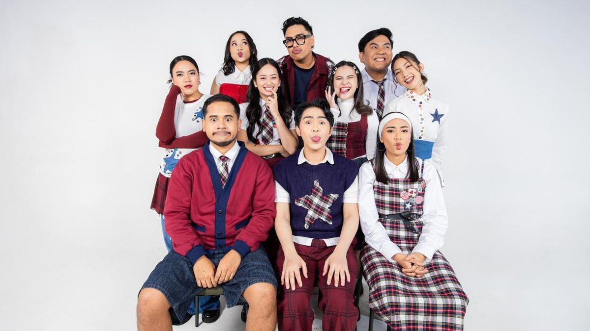 Jakarta Movin Allstars Kolaborasi dengan Laleilmanino dalam Single Baru