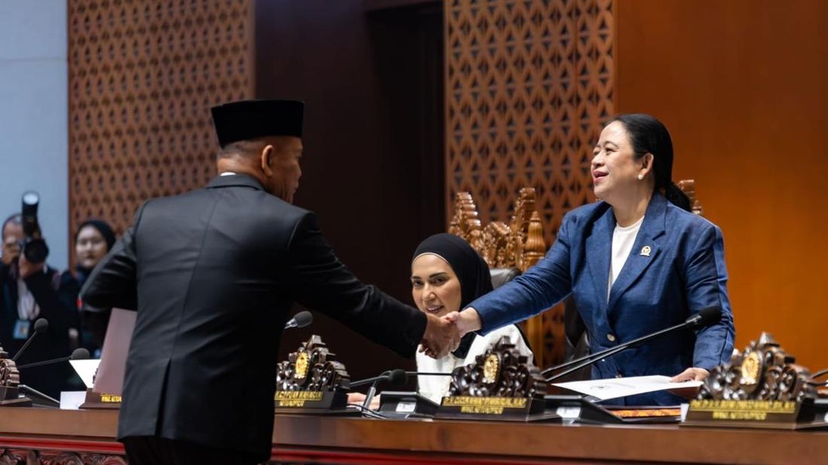 Puan Tak Teken Komitmen RUU Perampasan Aset, PDIP Buka Suara