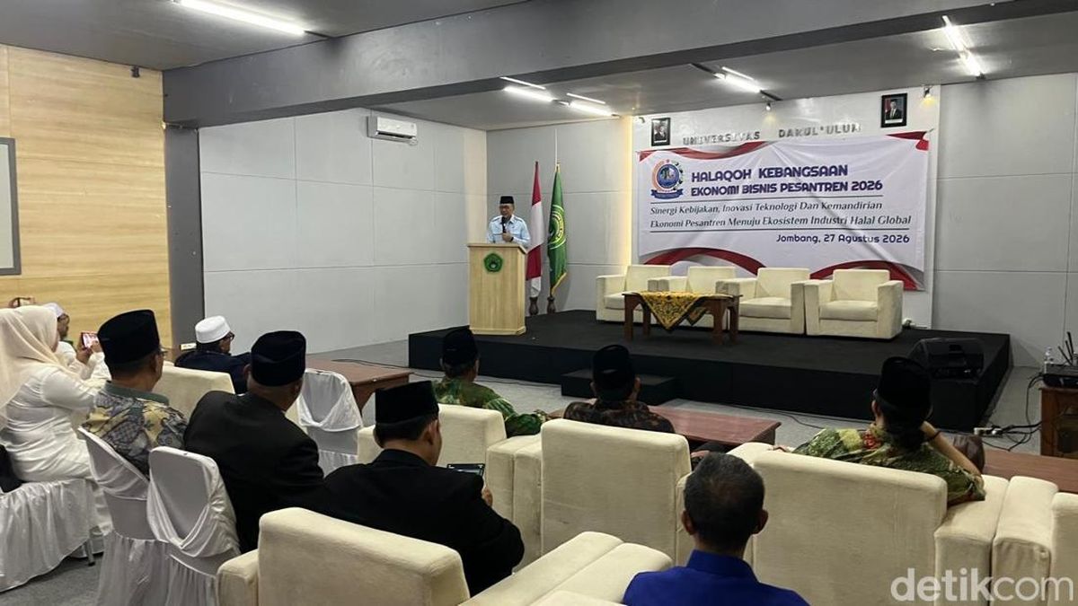 Menko Zulhas Tekankan Pentingnya Teknologi untuk Pertanian-Peternakan Maju