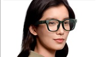 Kacamata Ini Bisa Motret Tanpa Pegang HP, Beneran Praktis atau Gimmick? 