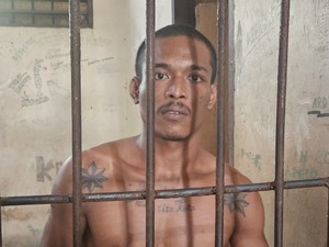 4 Hari Kabur, Napi Lapas Ambon Ditangkap Kembali Usai Kepergok di Jembatan