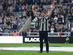 Eksodus Gelandang Man City Berlanjut, Nico Gonzalez ke Newcastle