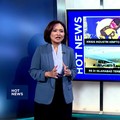 Penipuan Raksasa Kripto - Kapal Induk Milik AS Merapat Ke Thailand