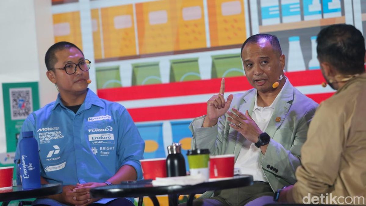 Pertamina Genjot Bioetanol & B50: Setop Tergantung Impor, Hemat Devisa Rp 170 T