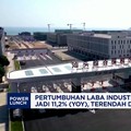 Pertumbuhan Laba Industri China Melambat, Terendah di 2026