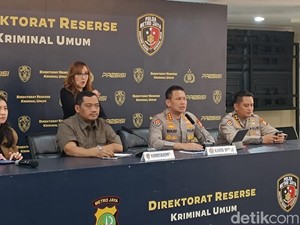 Polisi Amankan 65 Orang Diduga Hendak Tunggangi Aksi Hari Ini, 2 Ditahan
