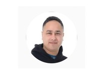 Profil Manpreet Kohli. (Istimewa)
