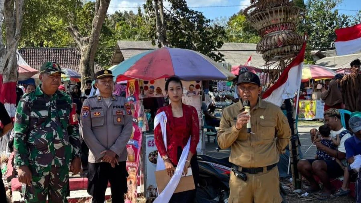 Dorong Ekonomi Lokal, PT BSI Bawa Dampak Multiplier Effect di Banyuwangi