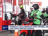 Purbaya Akan Perbaiki Data Pembeli BBM Subsidi Usai Kena Protes Warga