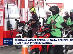 Purbaya Akan Perbaiki Data Pembeli BBM Subsidi Usai Kena Protes Warga