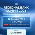 Regional Bank Summit 2026
