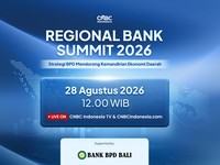 Regional Bank Summit 2026
