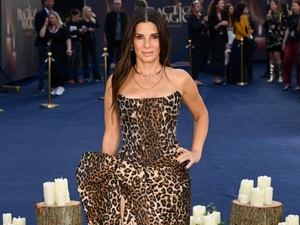 Sandra Bullock Ungkap Strategi Kelola Harta, Investasi Properti Sejak Muda